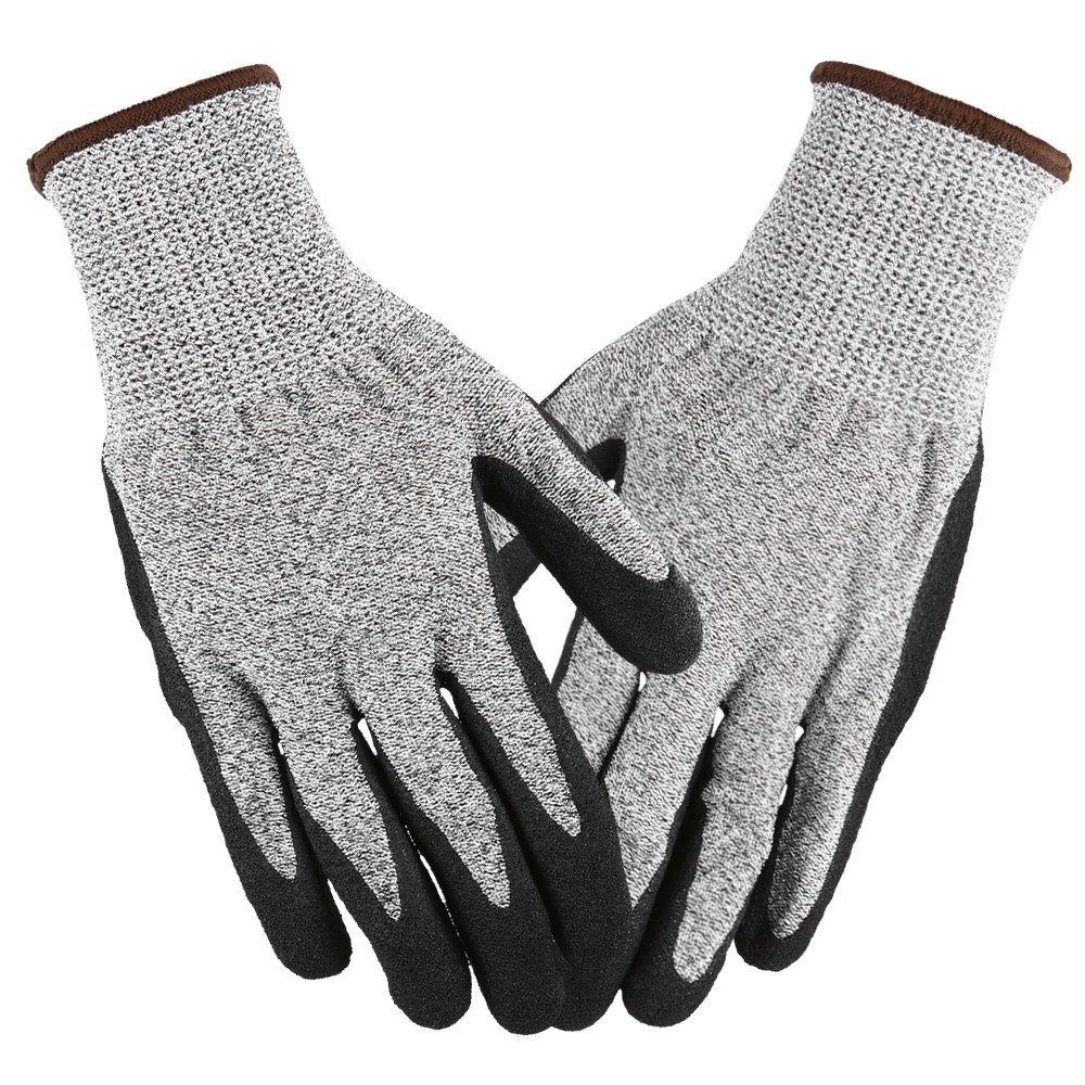 Pathfinder Working Gloves-528