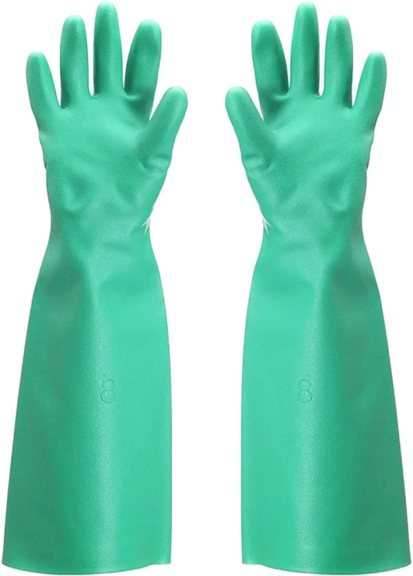 Reusable Hand Gloves-508