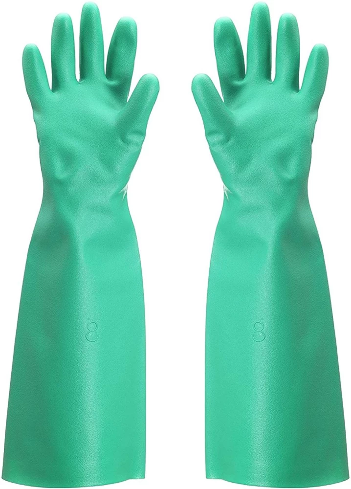 Reusable Hand Gloves-508