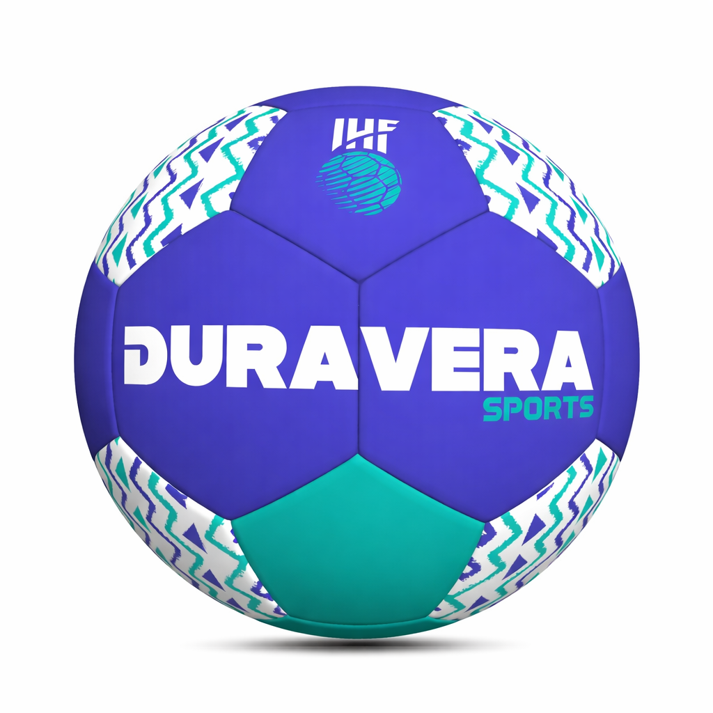 Gripy Ball 1 Hand Stitched HB