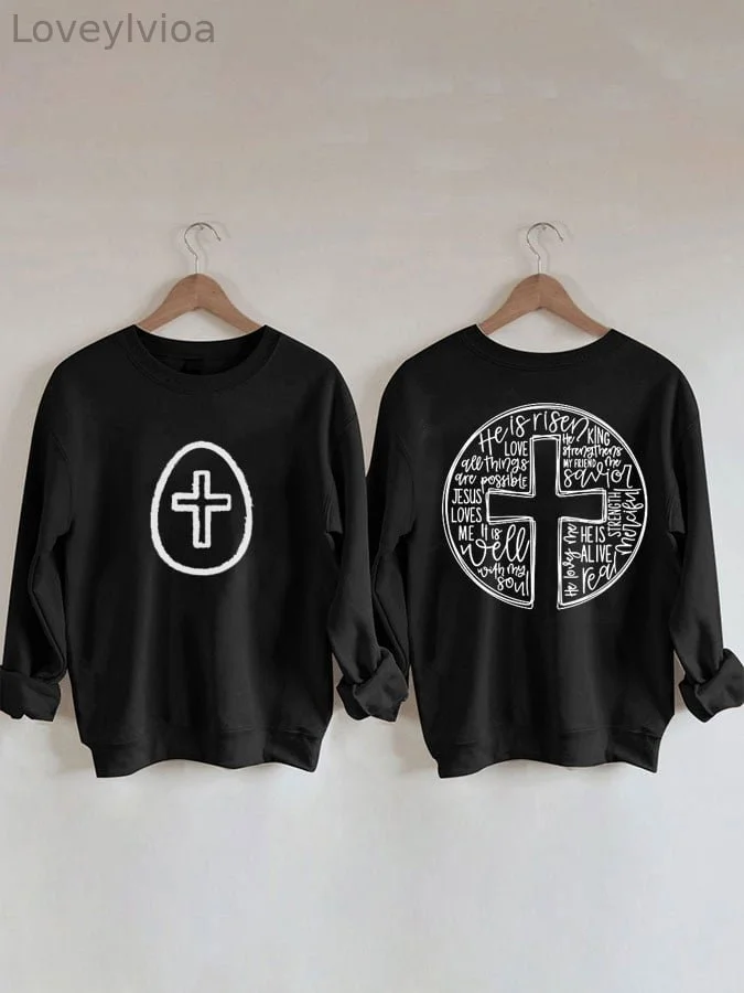 Sweat-Shirt 4 SweatShirt4